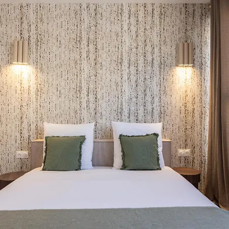 Appartement Moderne Et Climatise - Proche Paris *