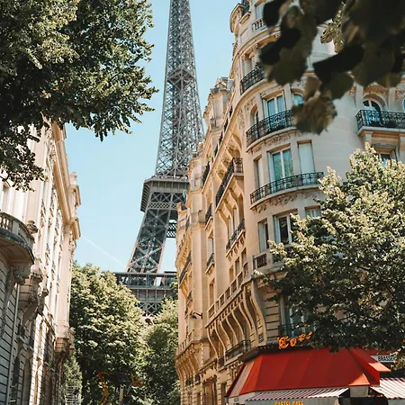 Moderne Et Climatise - Proche Paris Le Pré-Saint-Gervais